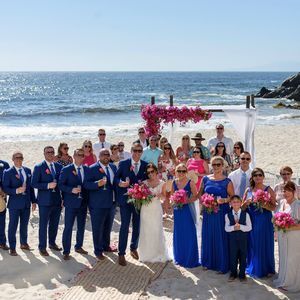 Meet your Posher, Bethany